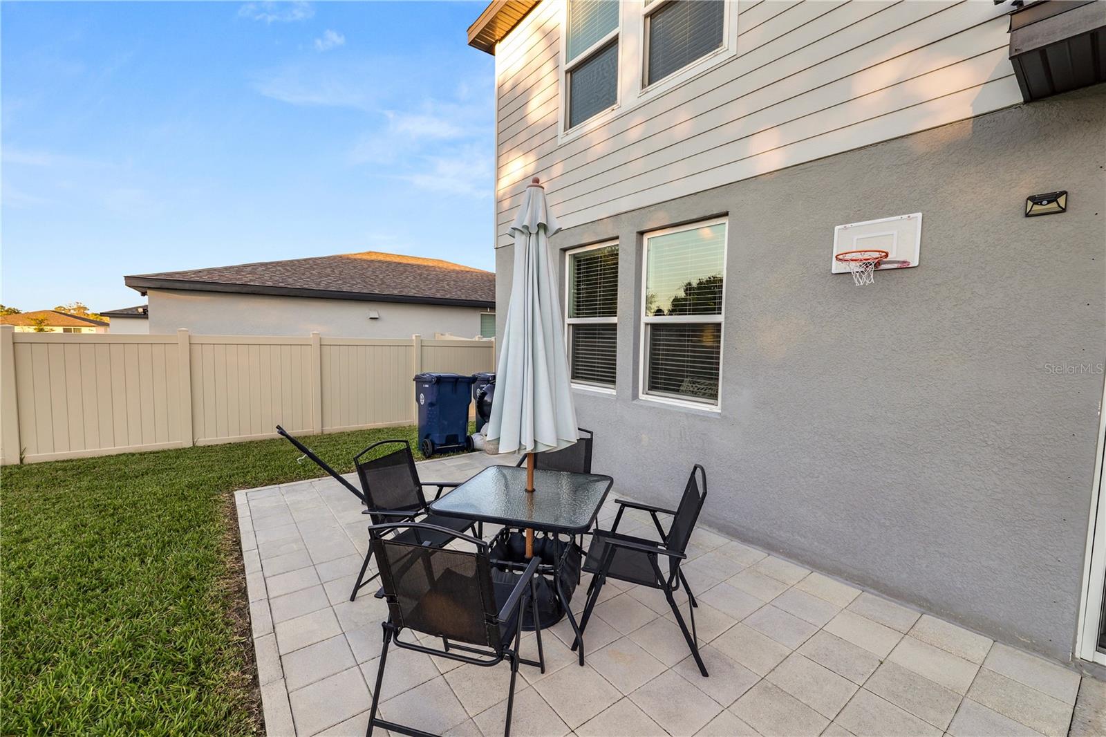 RESERVE AT VAN OAKS - Residential