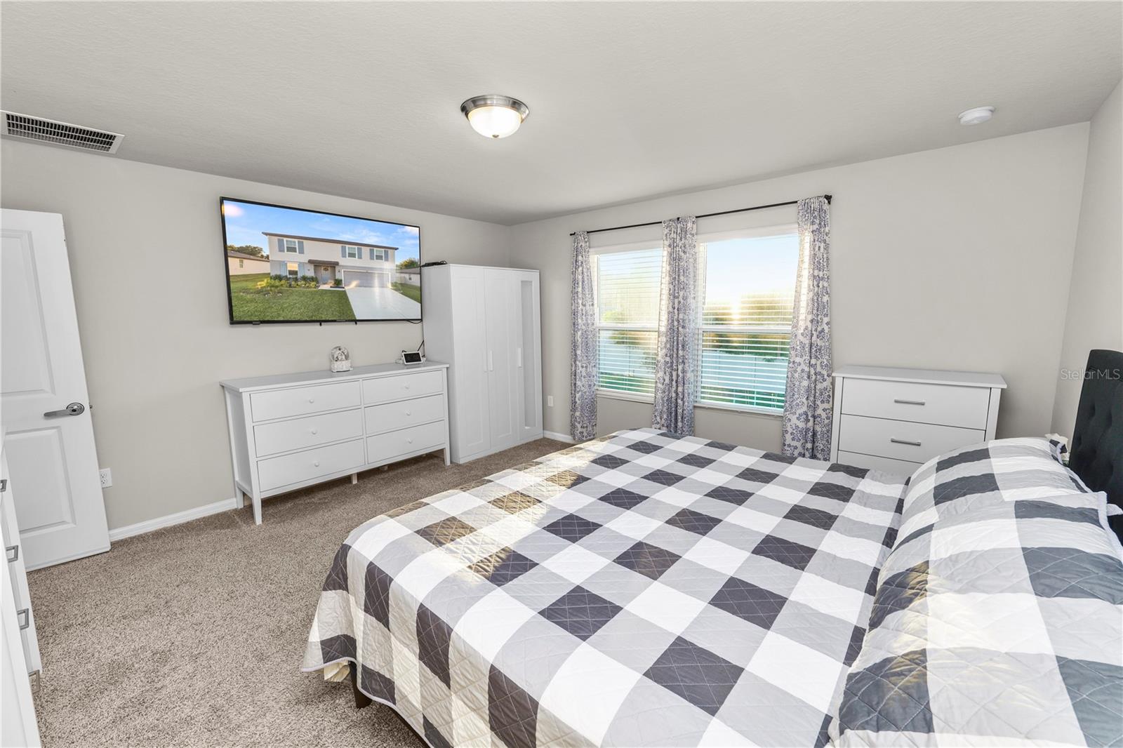 RESERVE AT VAN OAKS - Residential