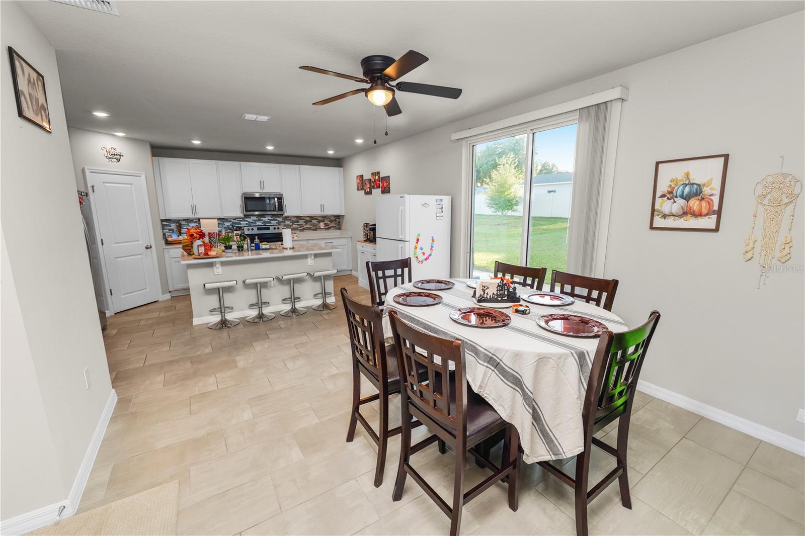 RESERVE AT VAN OAKS - Residential