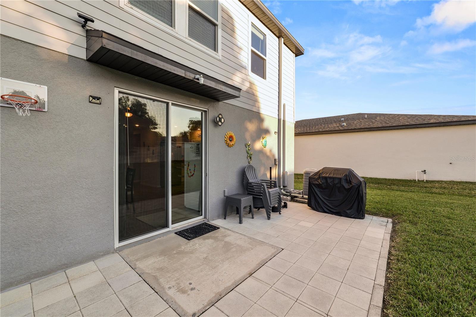 RESERVE AT VAN OAKS - Residential