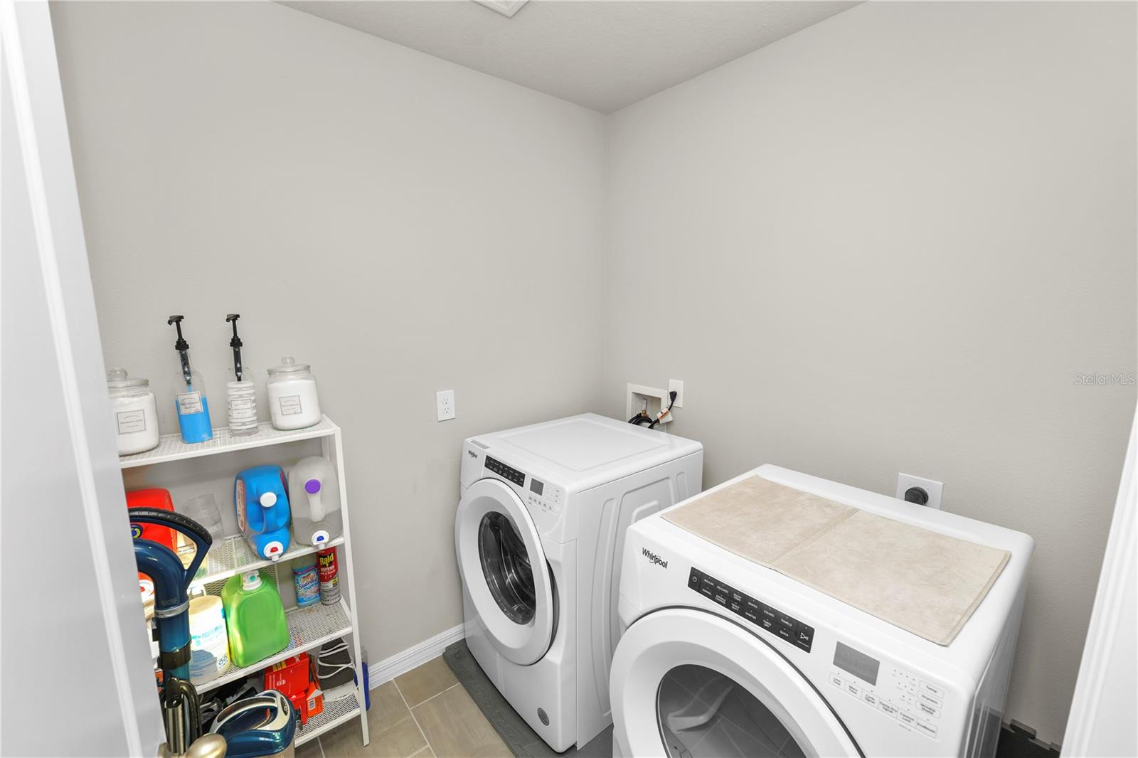 RESERVE AT VAN OAKS - Residential