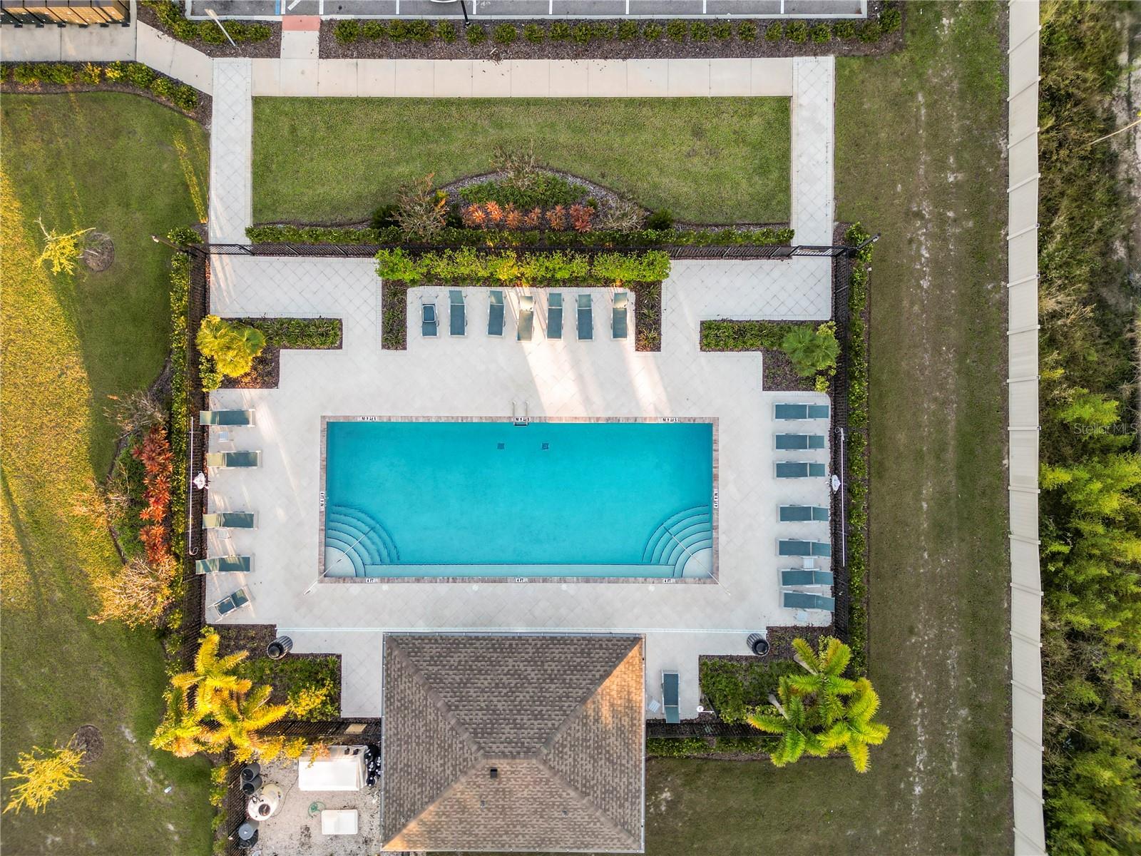 RESERVE AT VAN OAKS - Residential