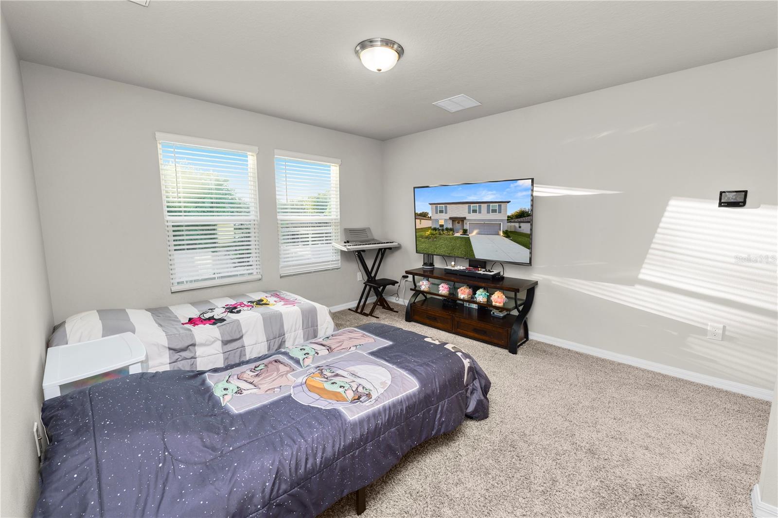 RESERVE AT VAN OAKS - Residential