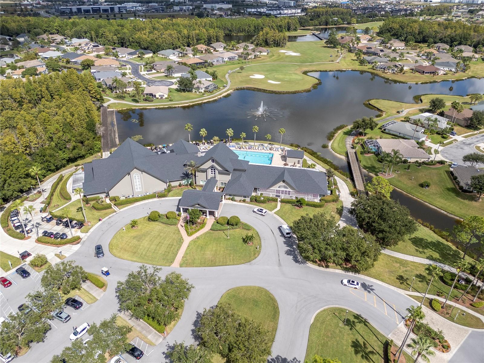 HERITAGE SPGS VILLAGE 23 - Residential