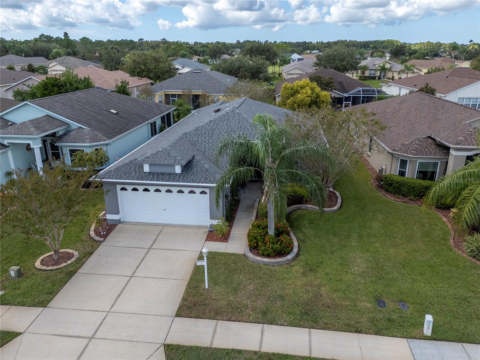 HERITAGE SPGS VILLAGE 23 - Residential