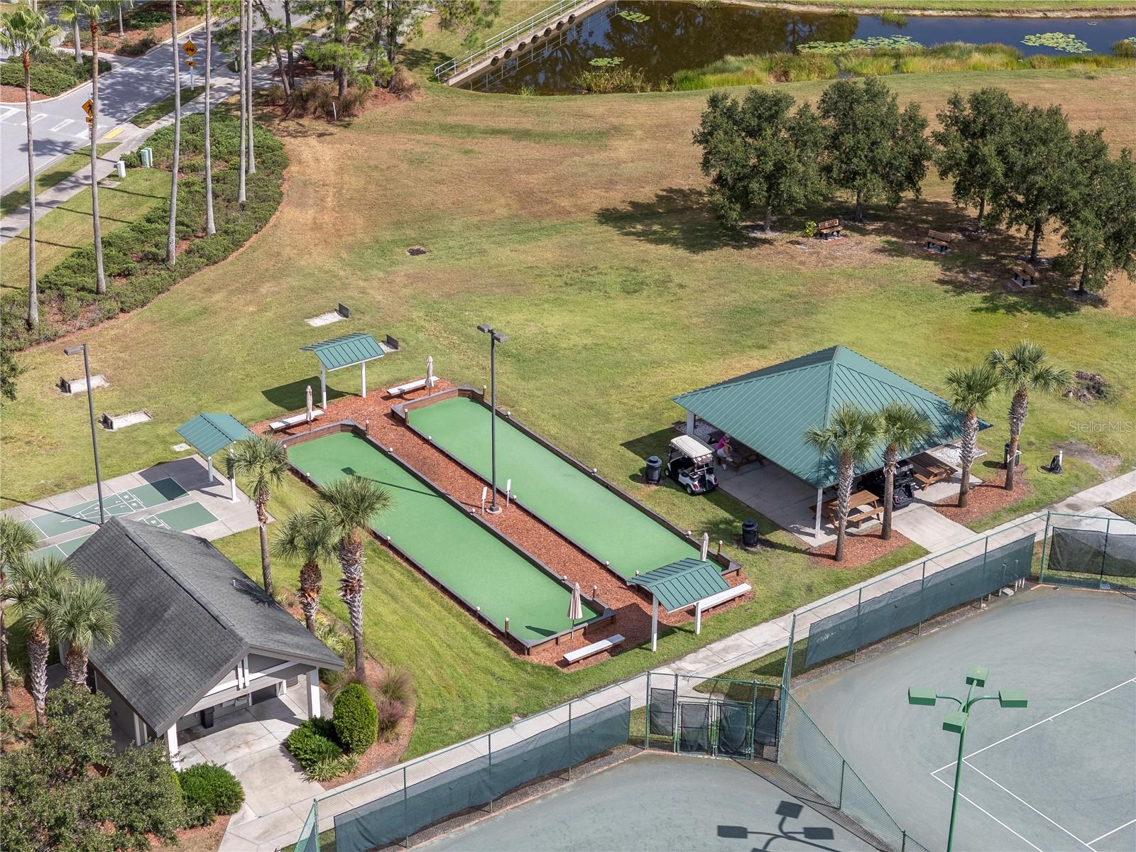 HERITAGE SPGS VILLAGE 23 - Residential