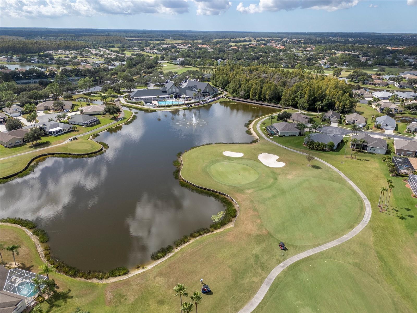 HERITAGE SPGS VILLAGE 23 - Residential