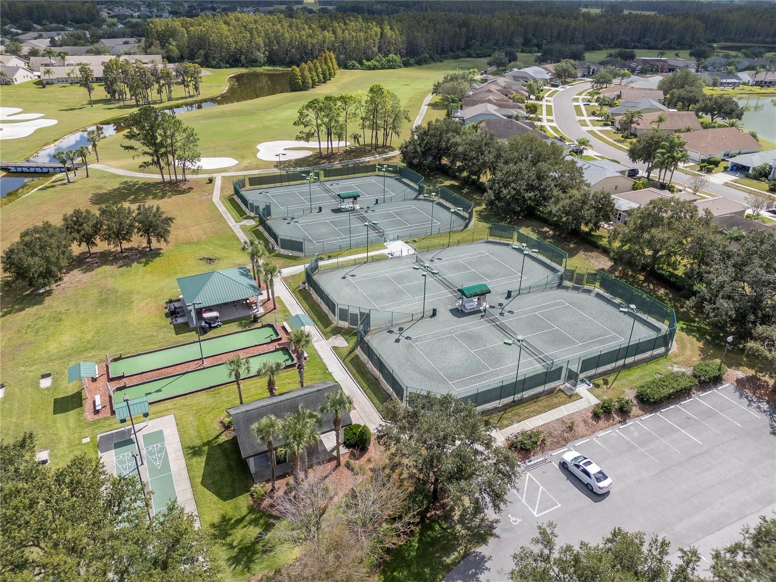 HERITAGE SPGS VILLAGE 23 - Residential