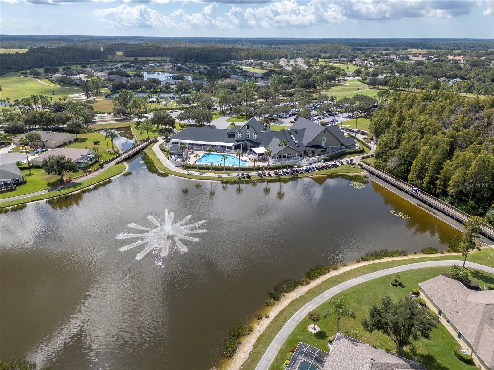 HERITAGE SPGS VILLAGE 23 - Residential