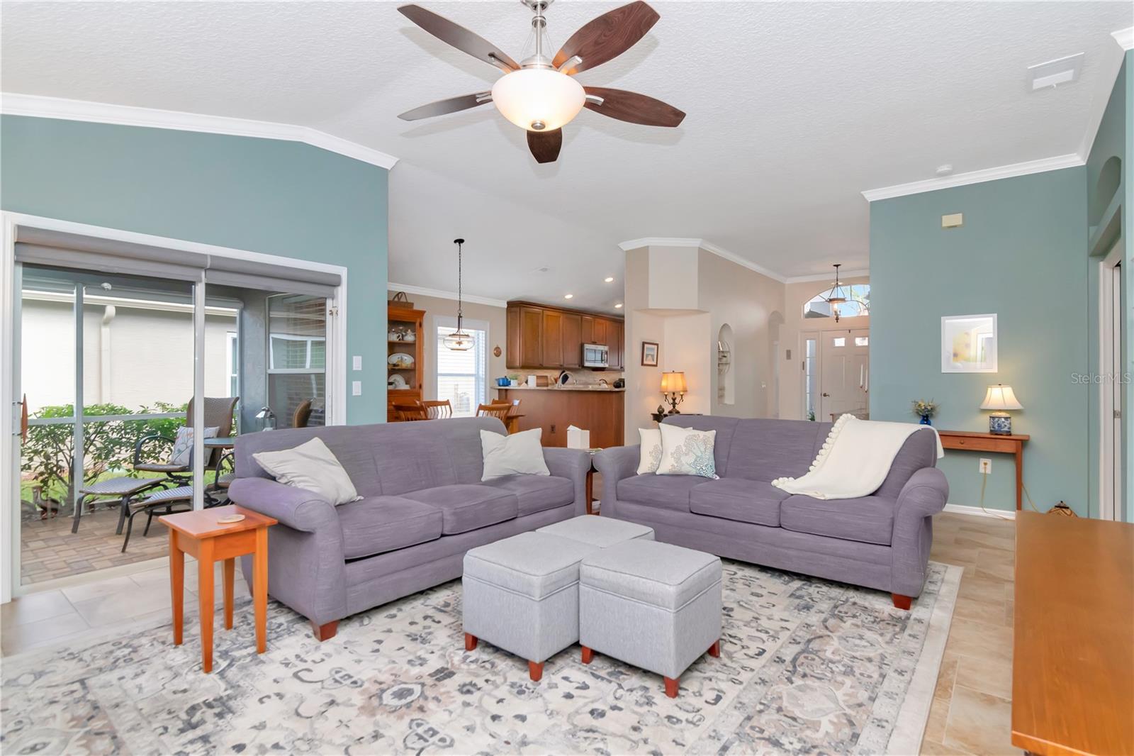 HERITAGE SPGS VILLAGE 23 - Residential