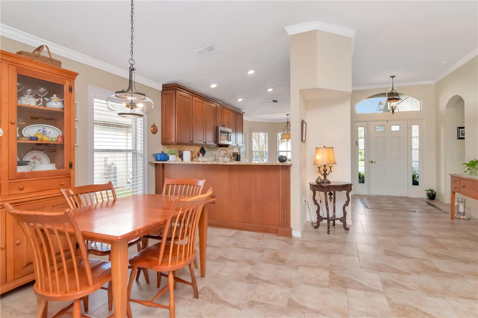 HERITAGE SPGS VILLAGE 23 - Residential