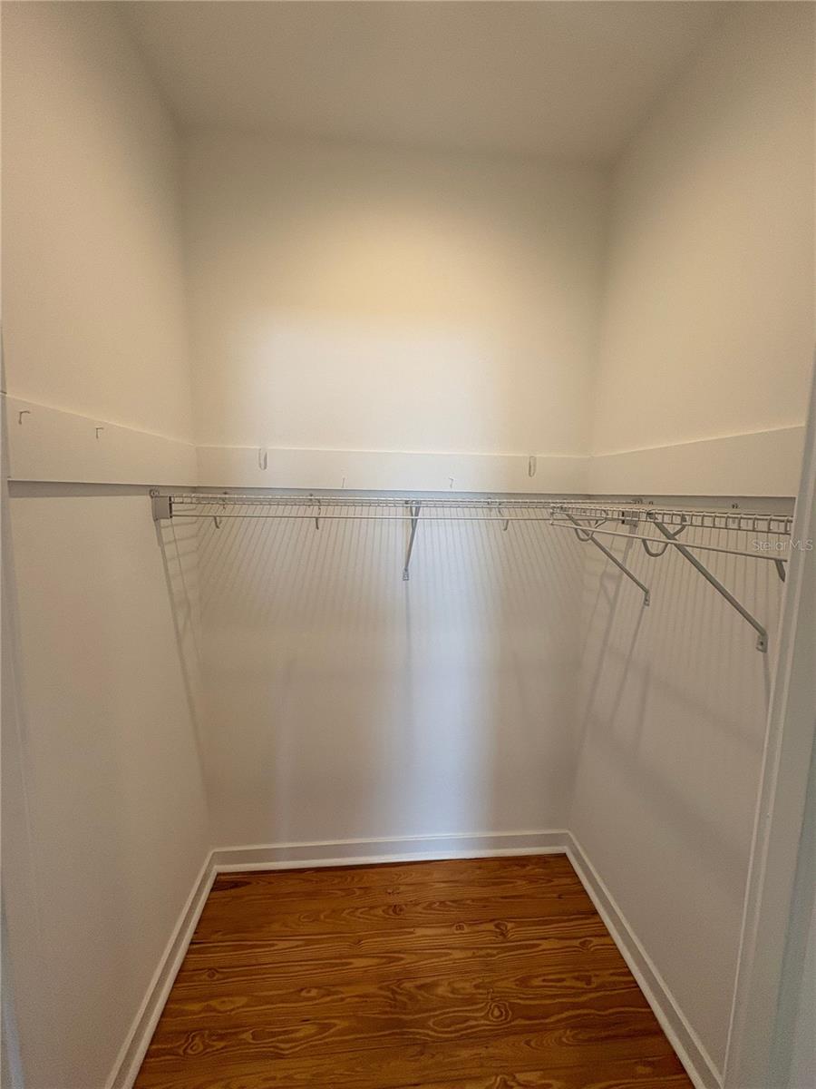 EUSTIS - Residential Income