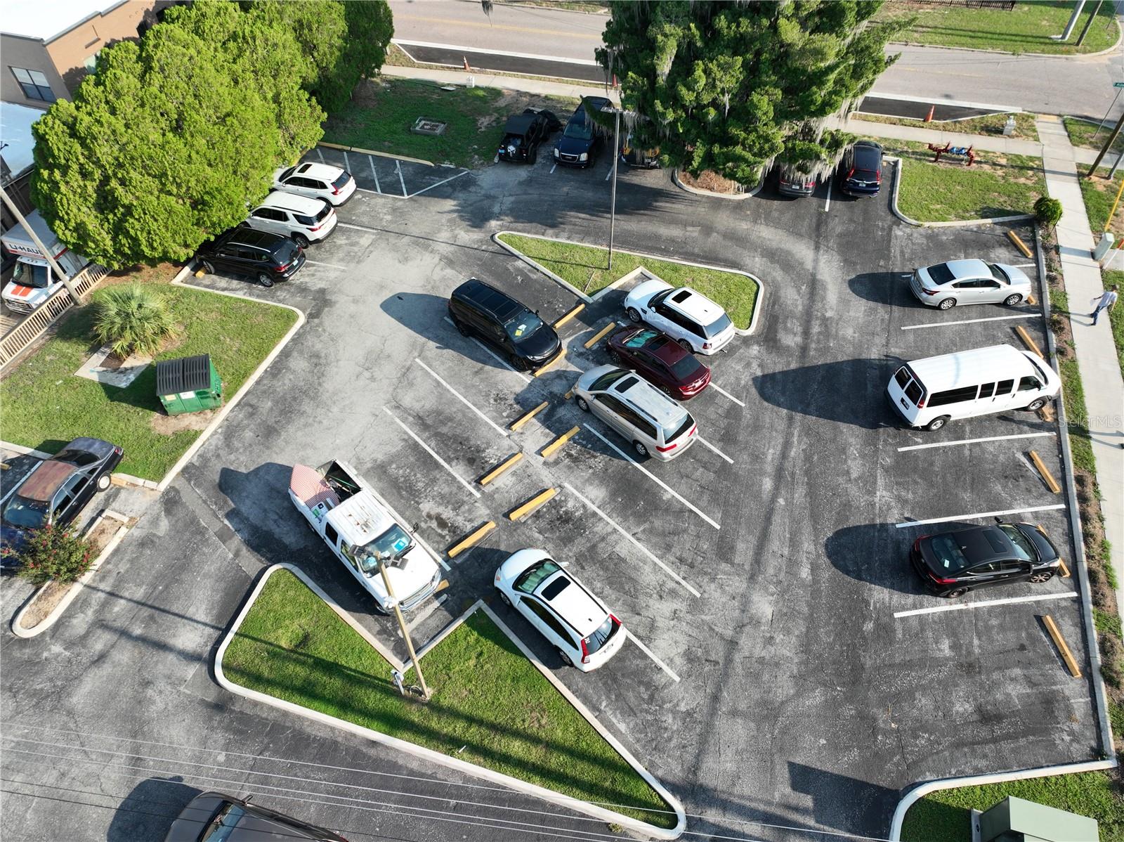 EUSTIS - Residential Income