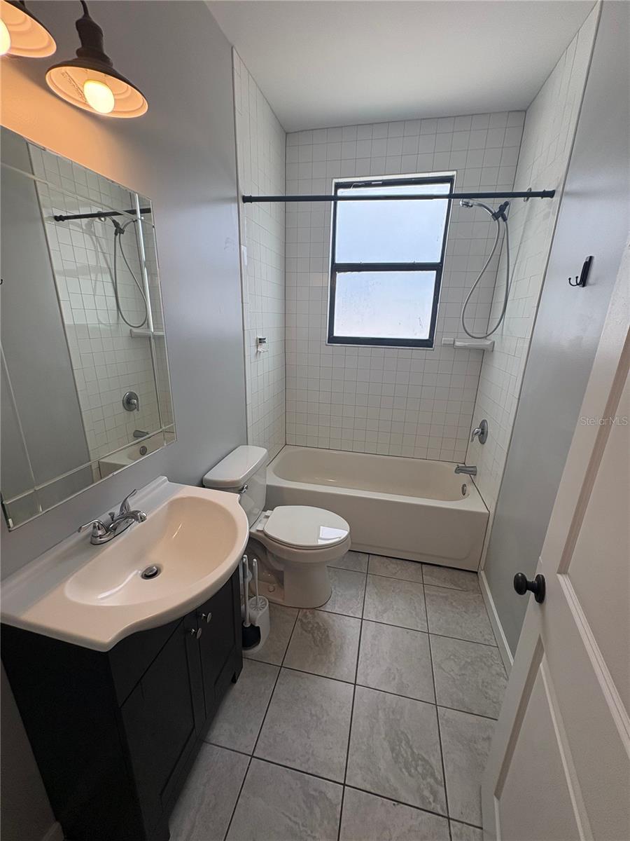 EUSTIS - Residential Income