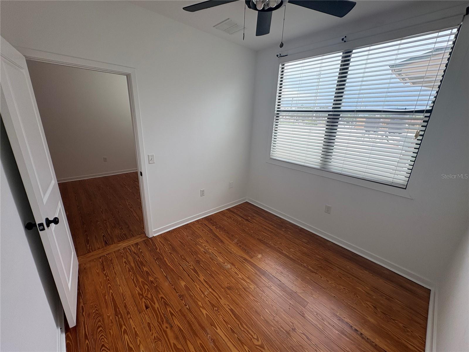 EUSTIS - Residential Income