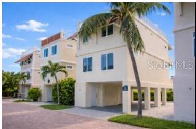 BOUGAINVILLEA VILLAS CONDO - Residential