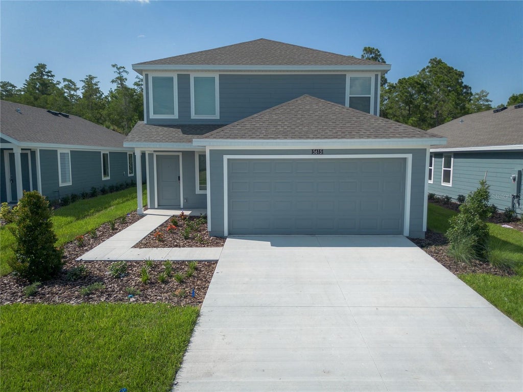 Photo of 5615 Morant Bay Path, Kissimmee, FL 34758 (MLS # O6424589)