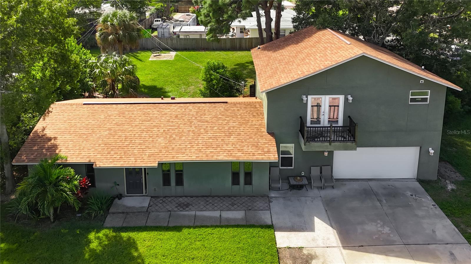 GULF TERRACE - Residential