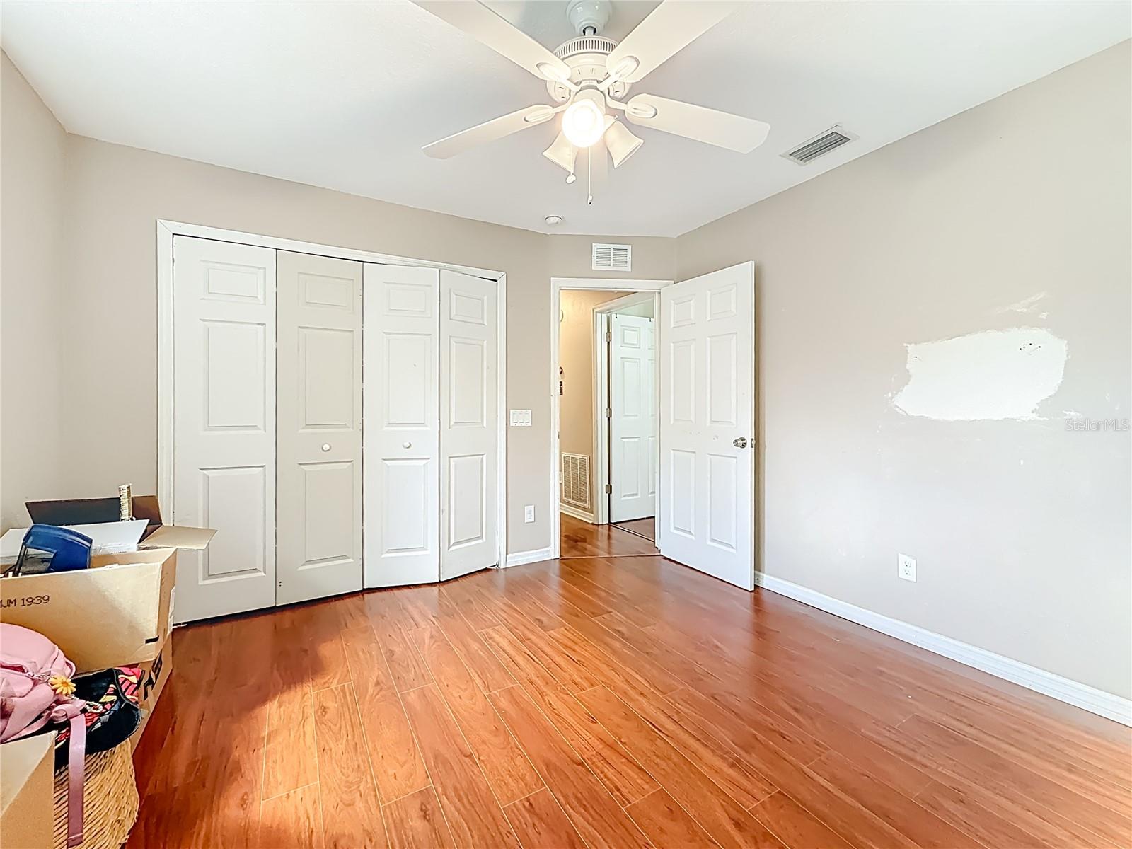 GULF TERRACE - Residential