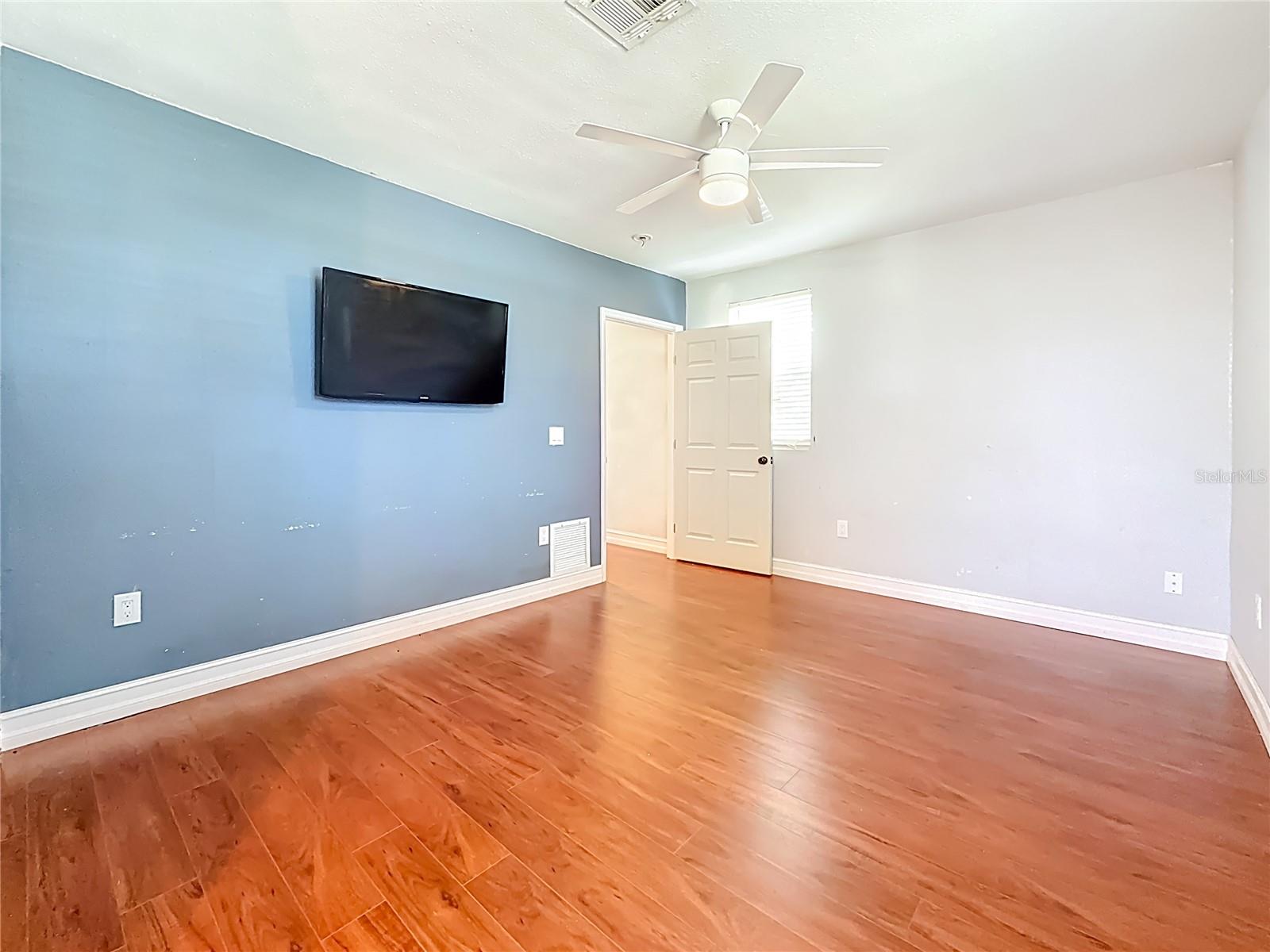 GULF TERRACE - Residential