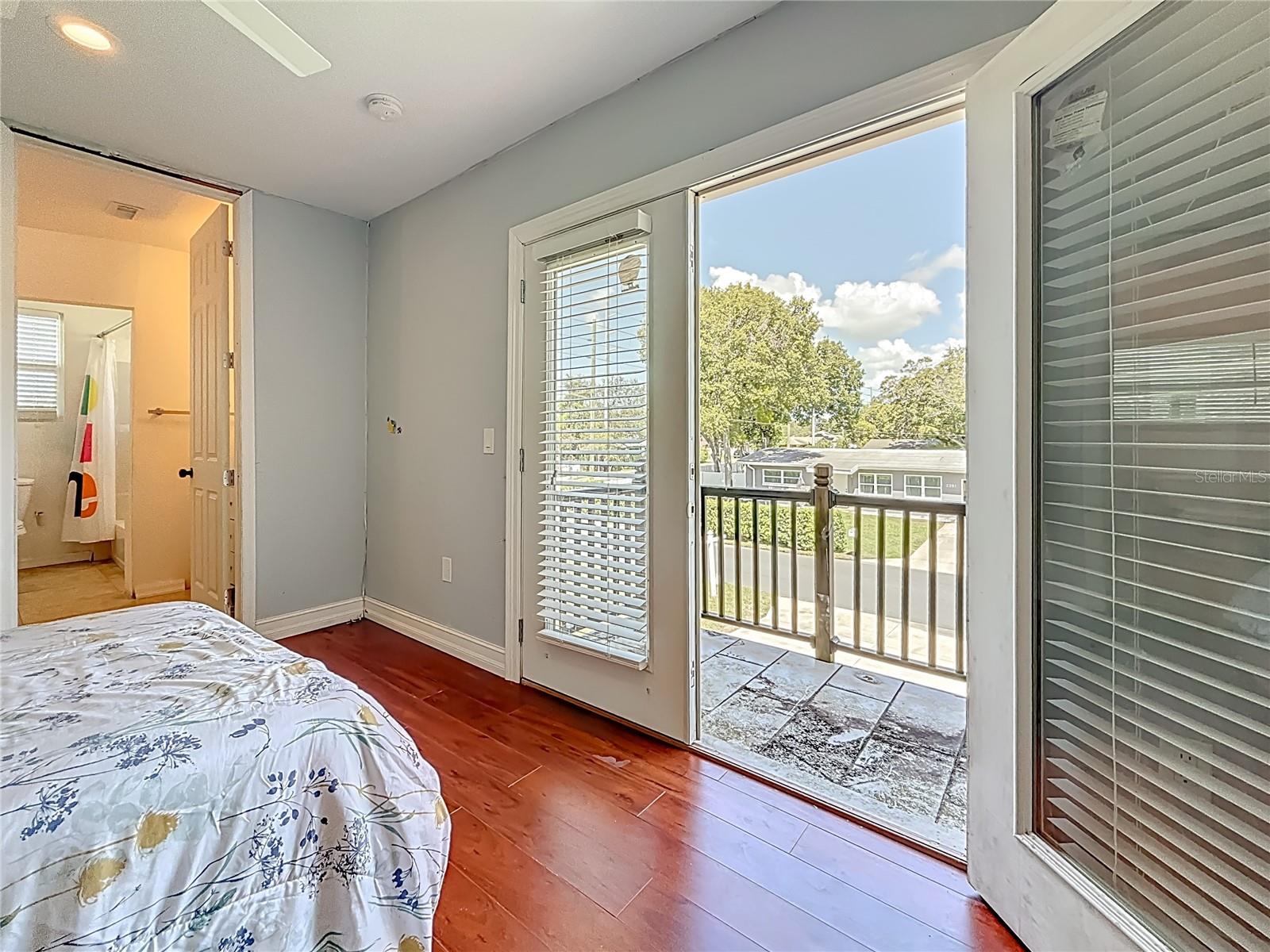 GULF TERRACE - Residential
