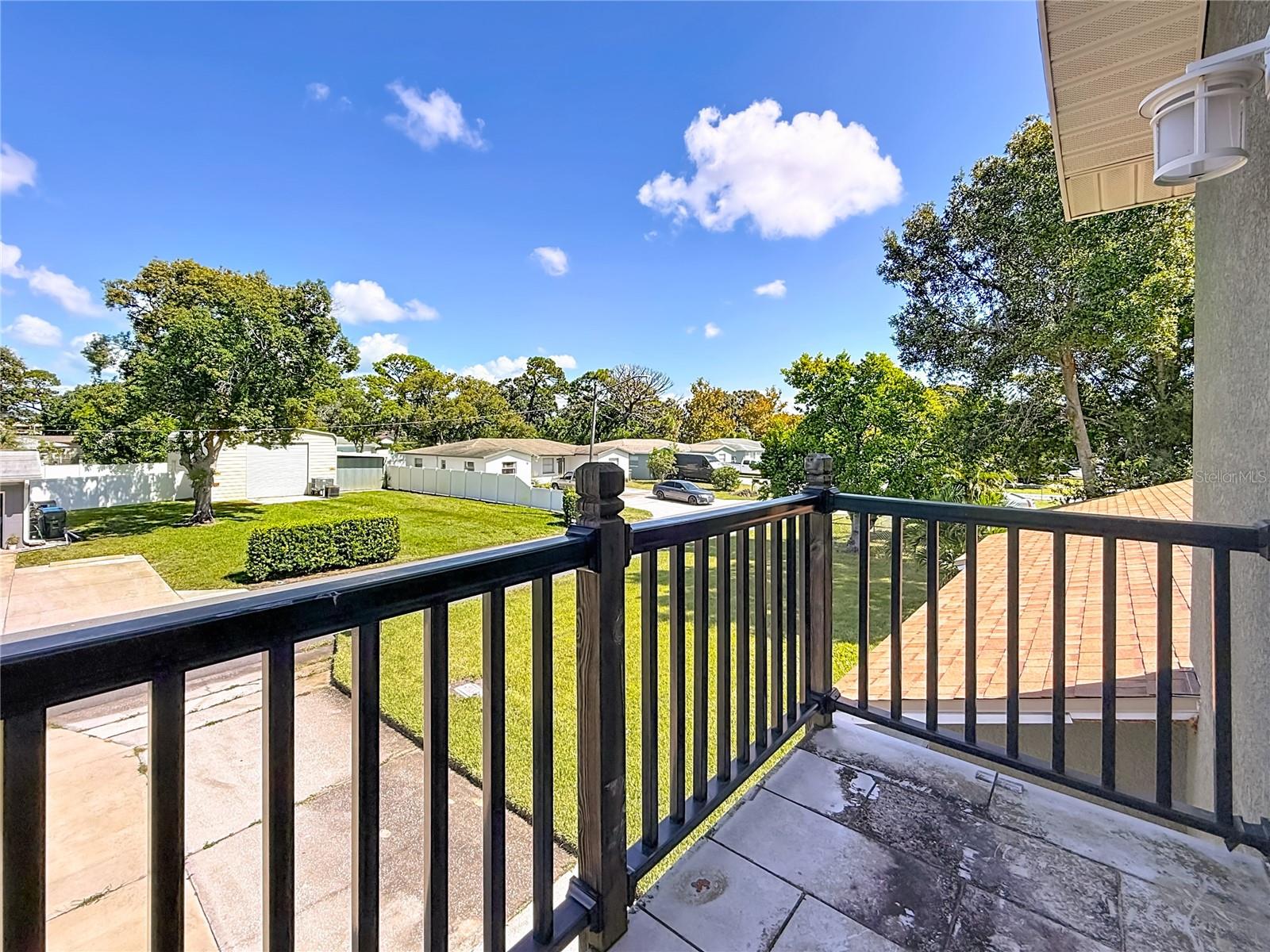 GULF TERRACE - Residential