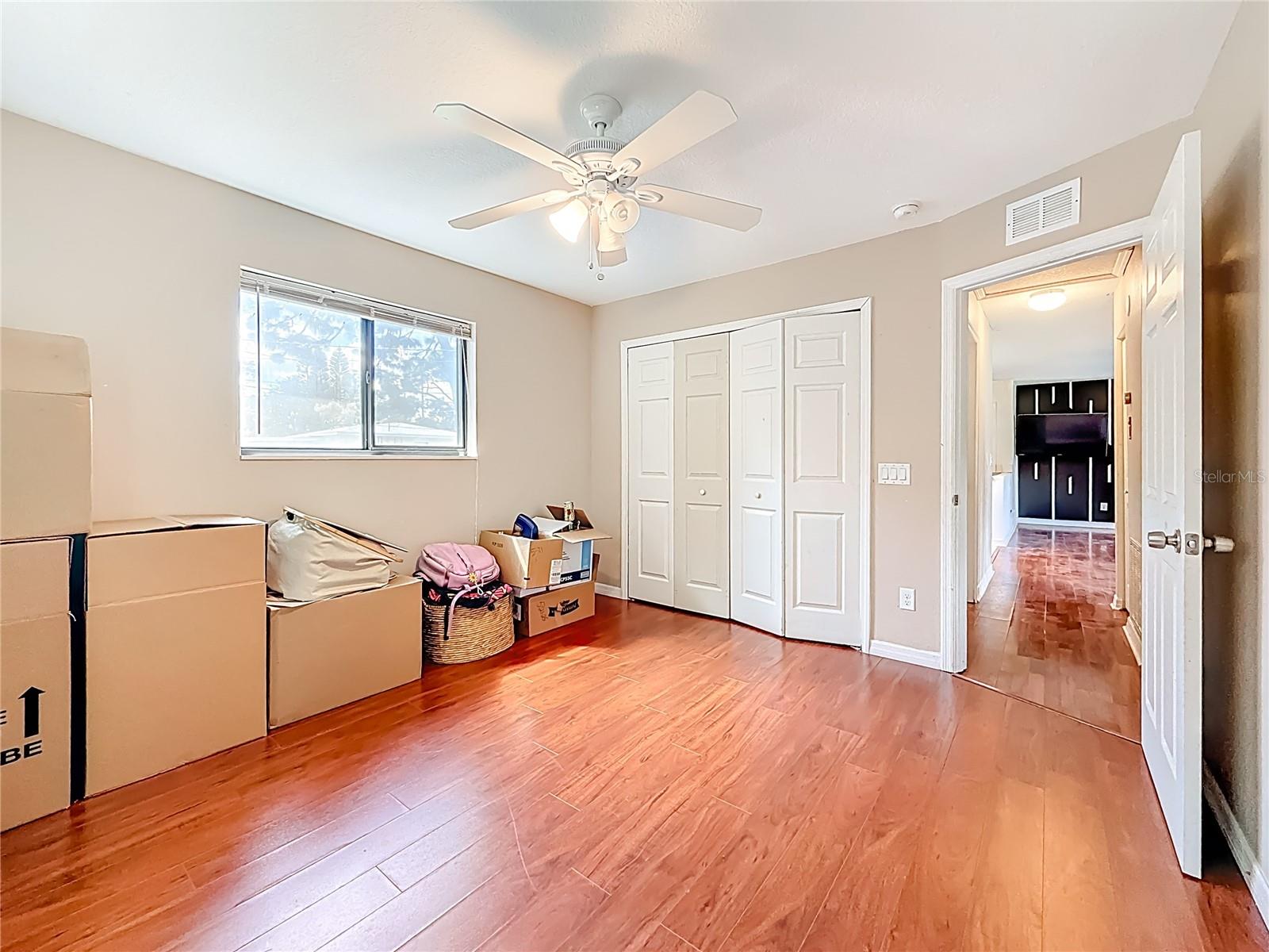 GULF TERRACE - Residential