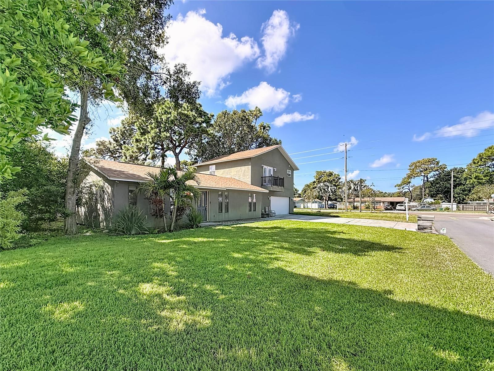 GULF TERRACE - Residential