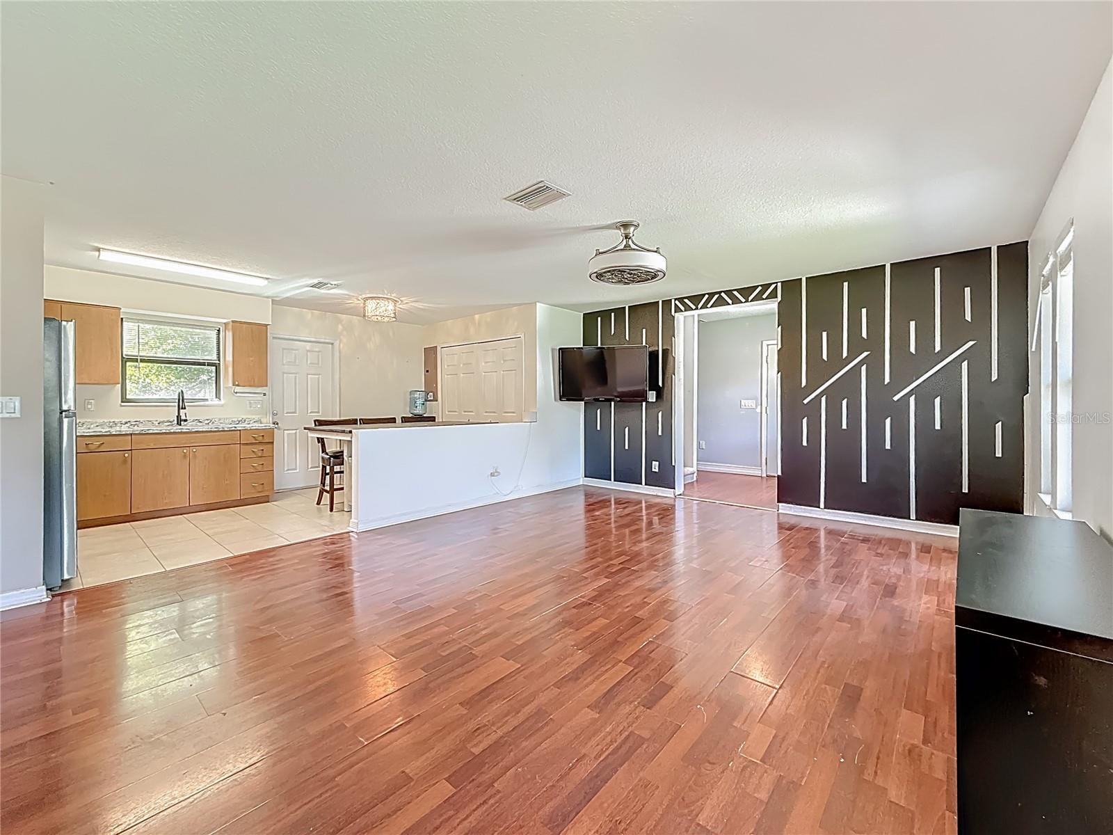 GULF TERRACE - Residential