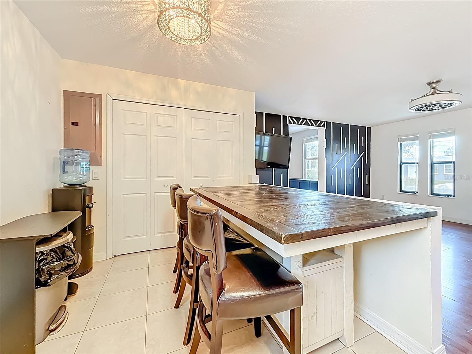 GULF TERRACE - Residential