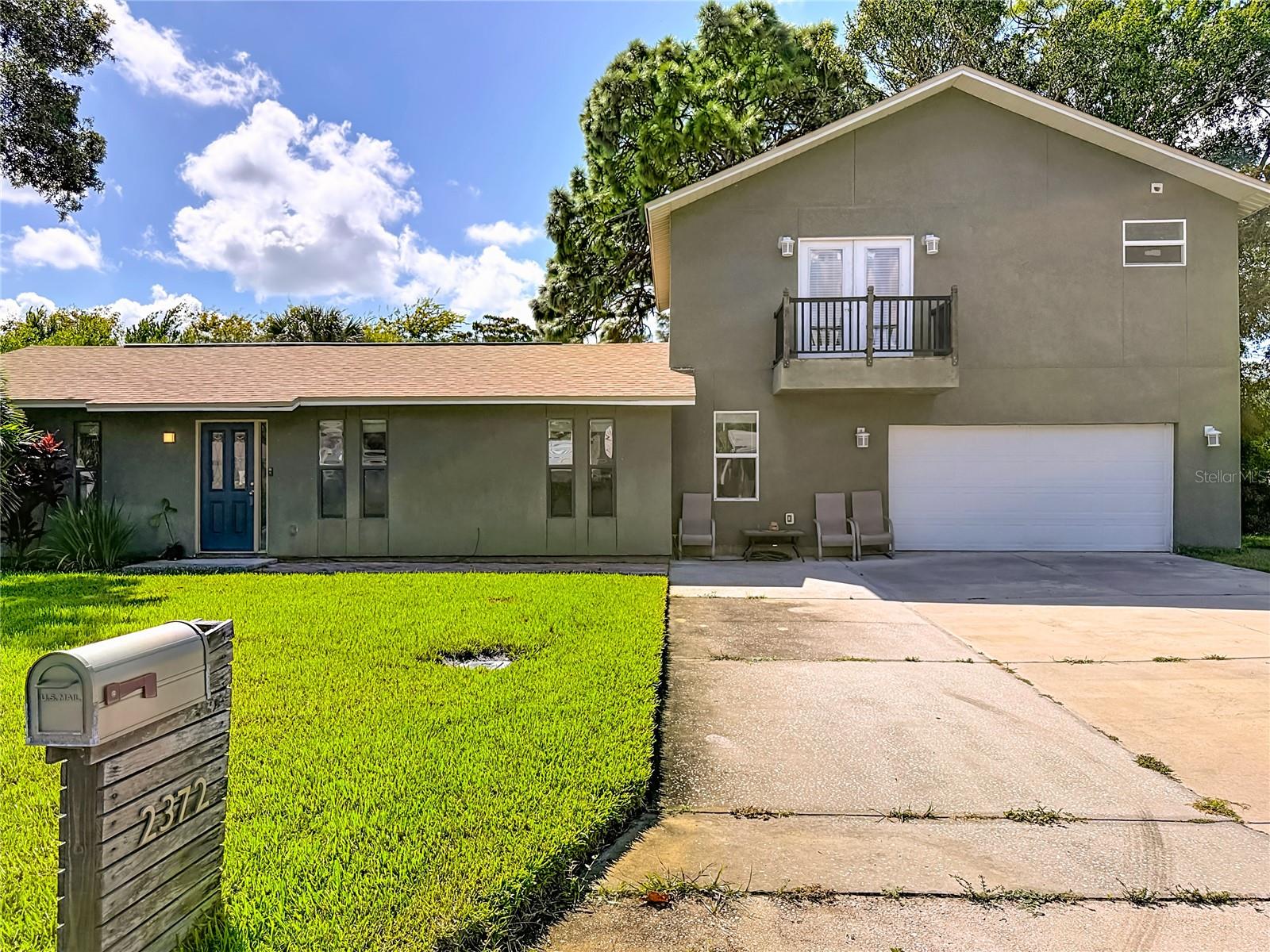 GULF TERRACE - Residential