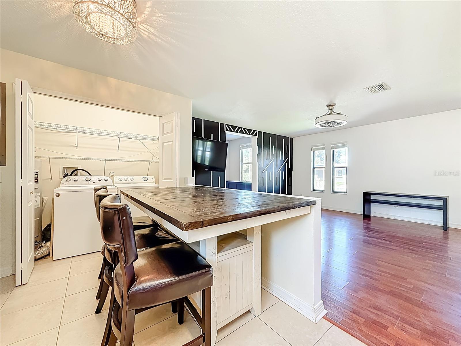 GULF TERRACE - Residential
