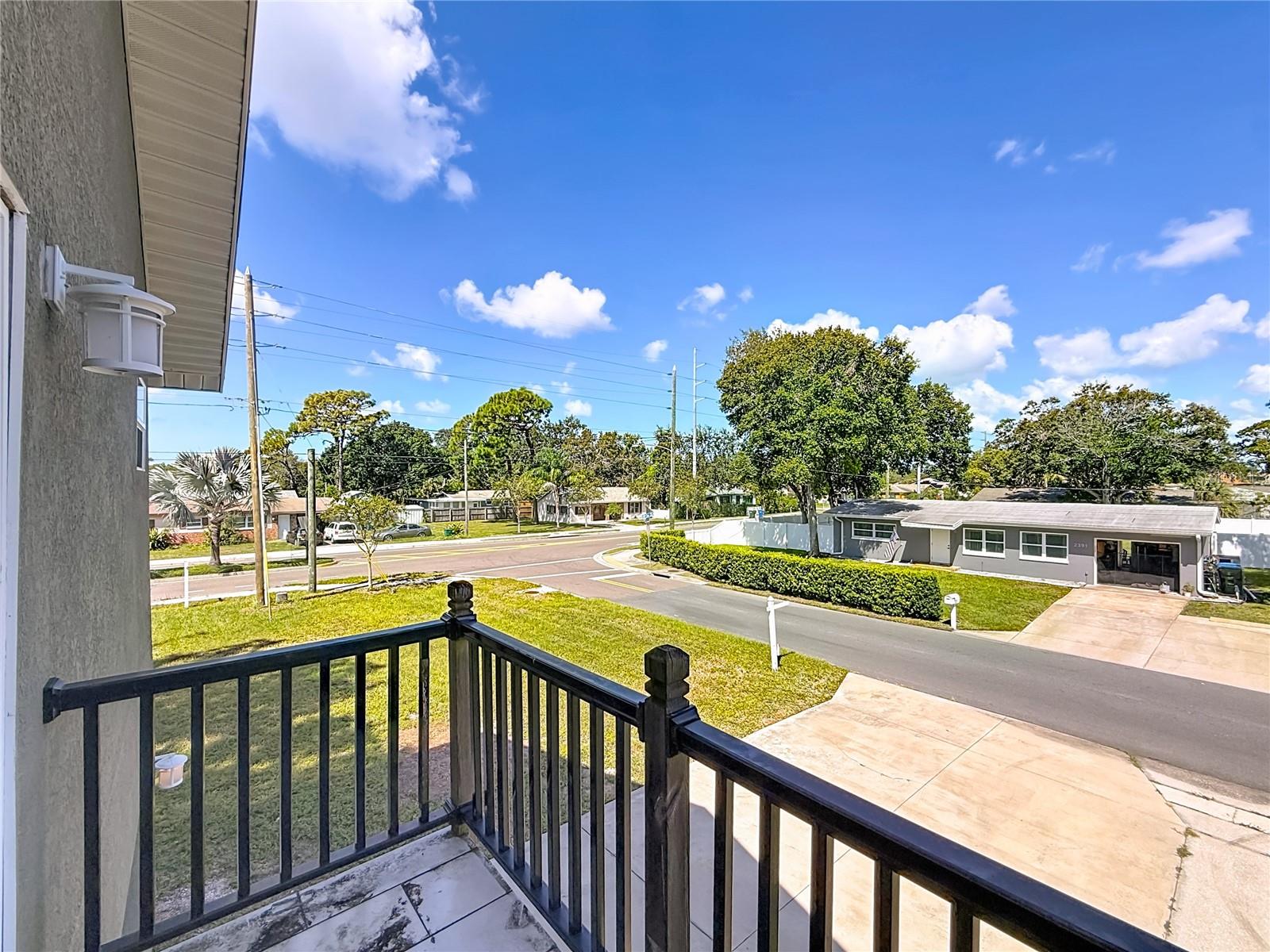 GULF TERRACE - Residential