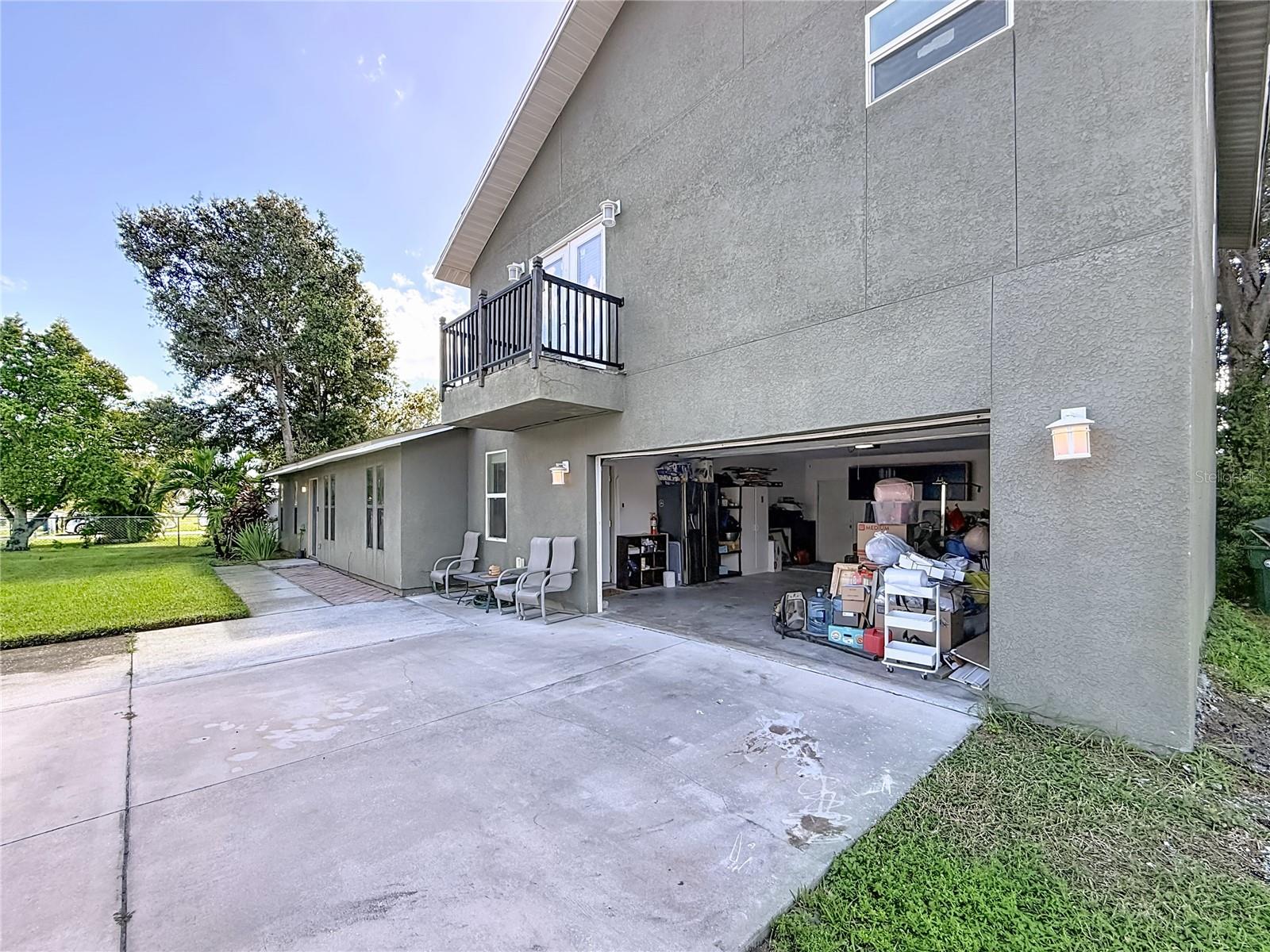 GULF TERRACE - Residential