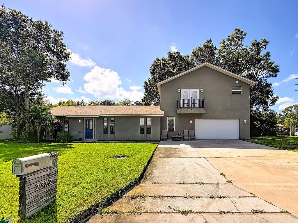 Photo of 2372 18th Avenue SW, Largo, FL 33774 (MLS # TB8401814)