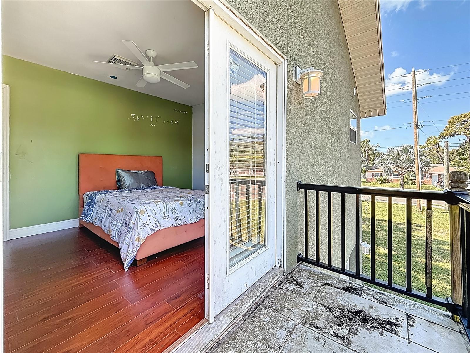 GULF TERRACE - Residential