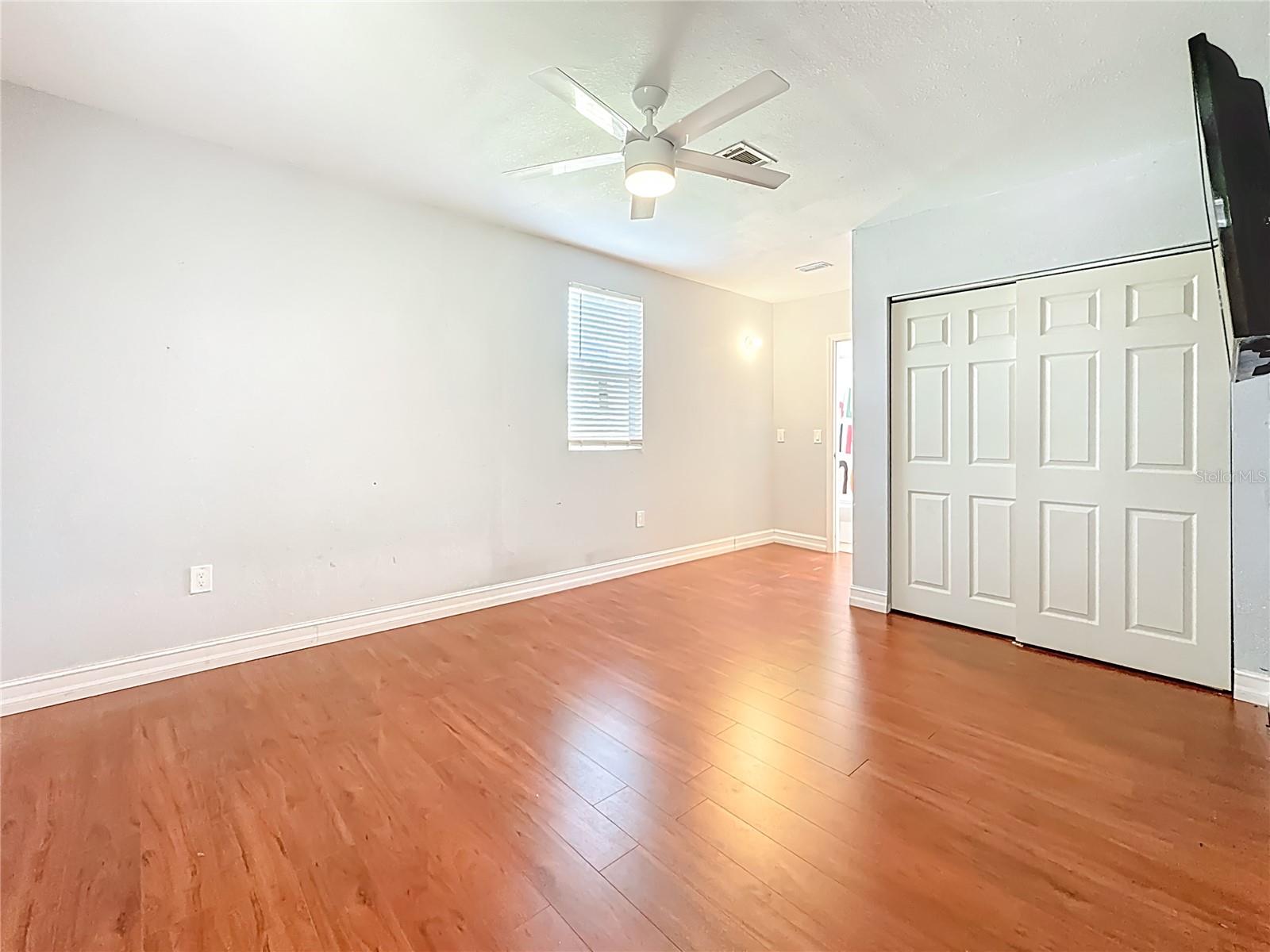 GULF TERRACE - Residential