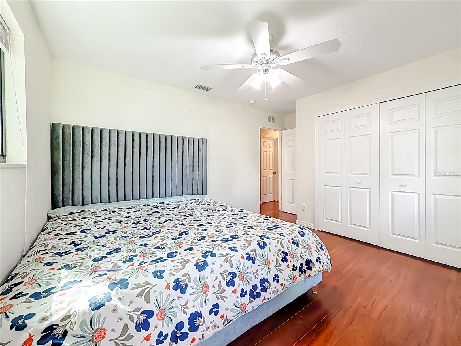 GULF TERRACE - Residential
