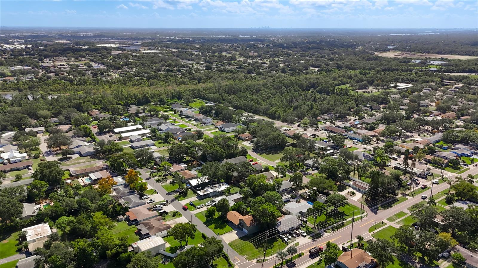 GULF TERRACE - Residential
