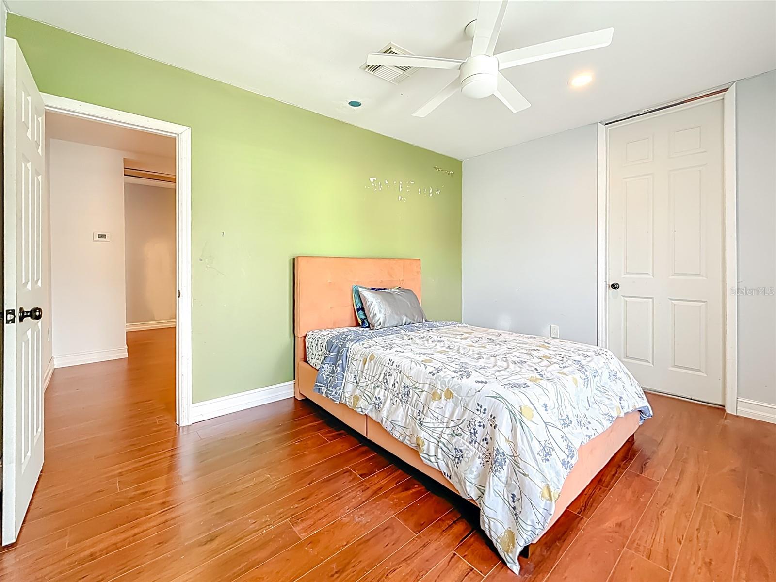 GULF TERRACE - Residential