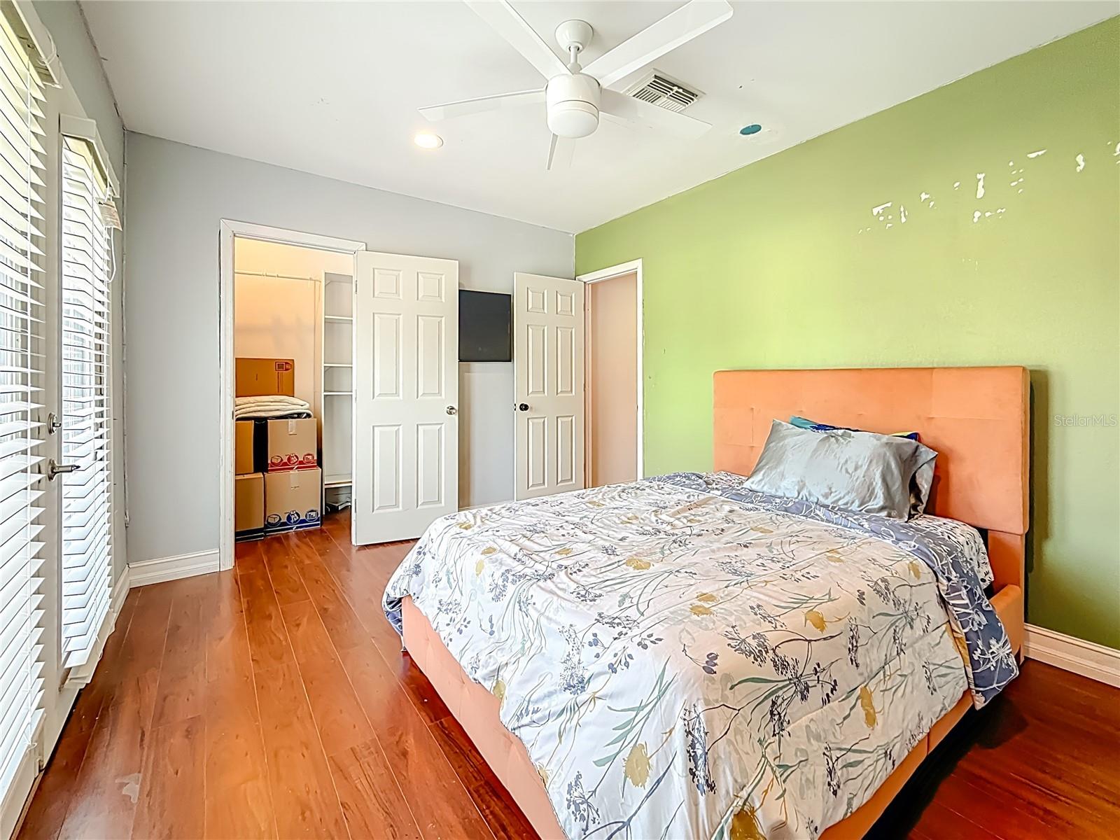 GULF TERRACE - Residential