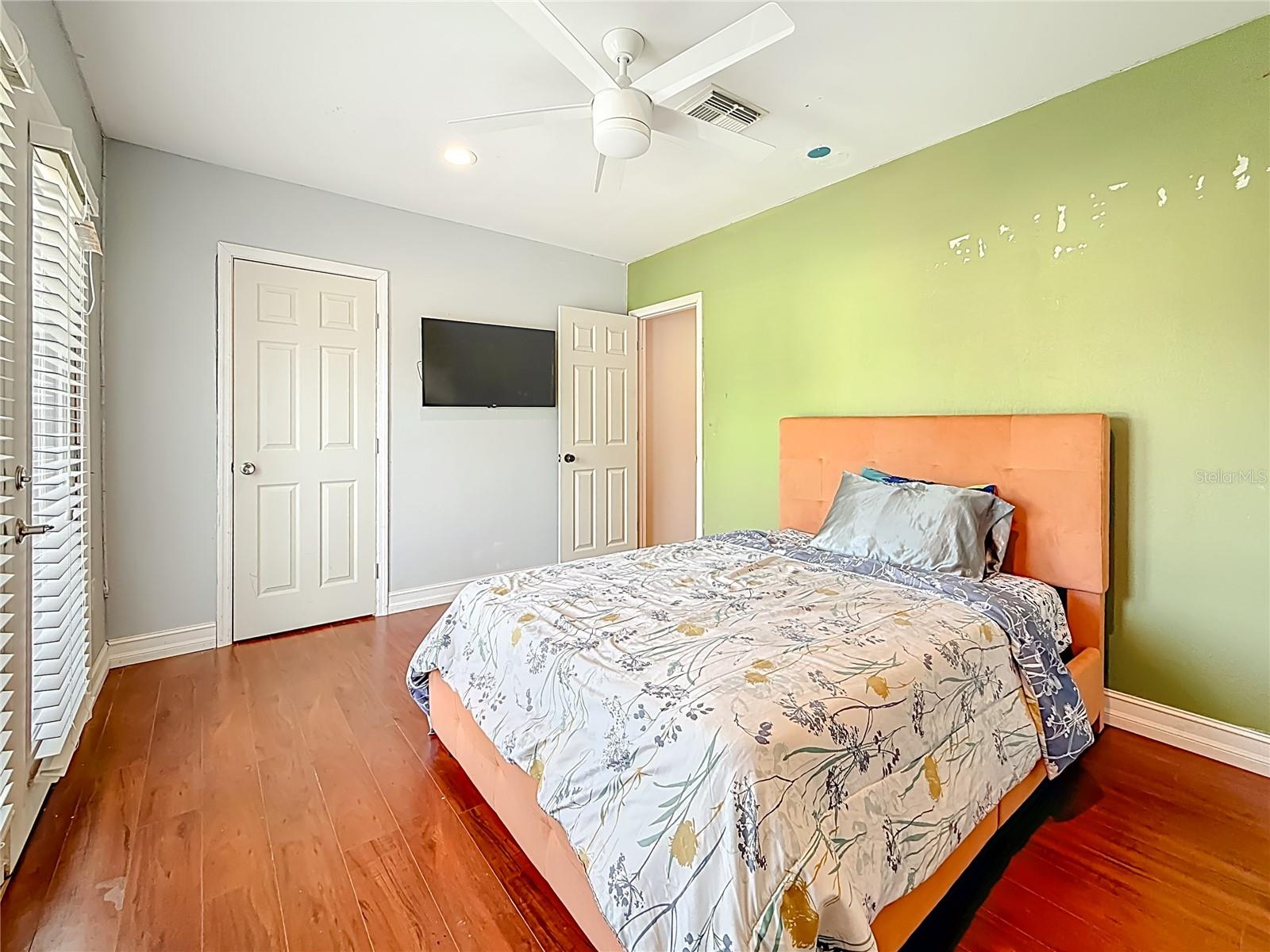 GULF TERRACE - Residential