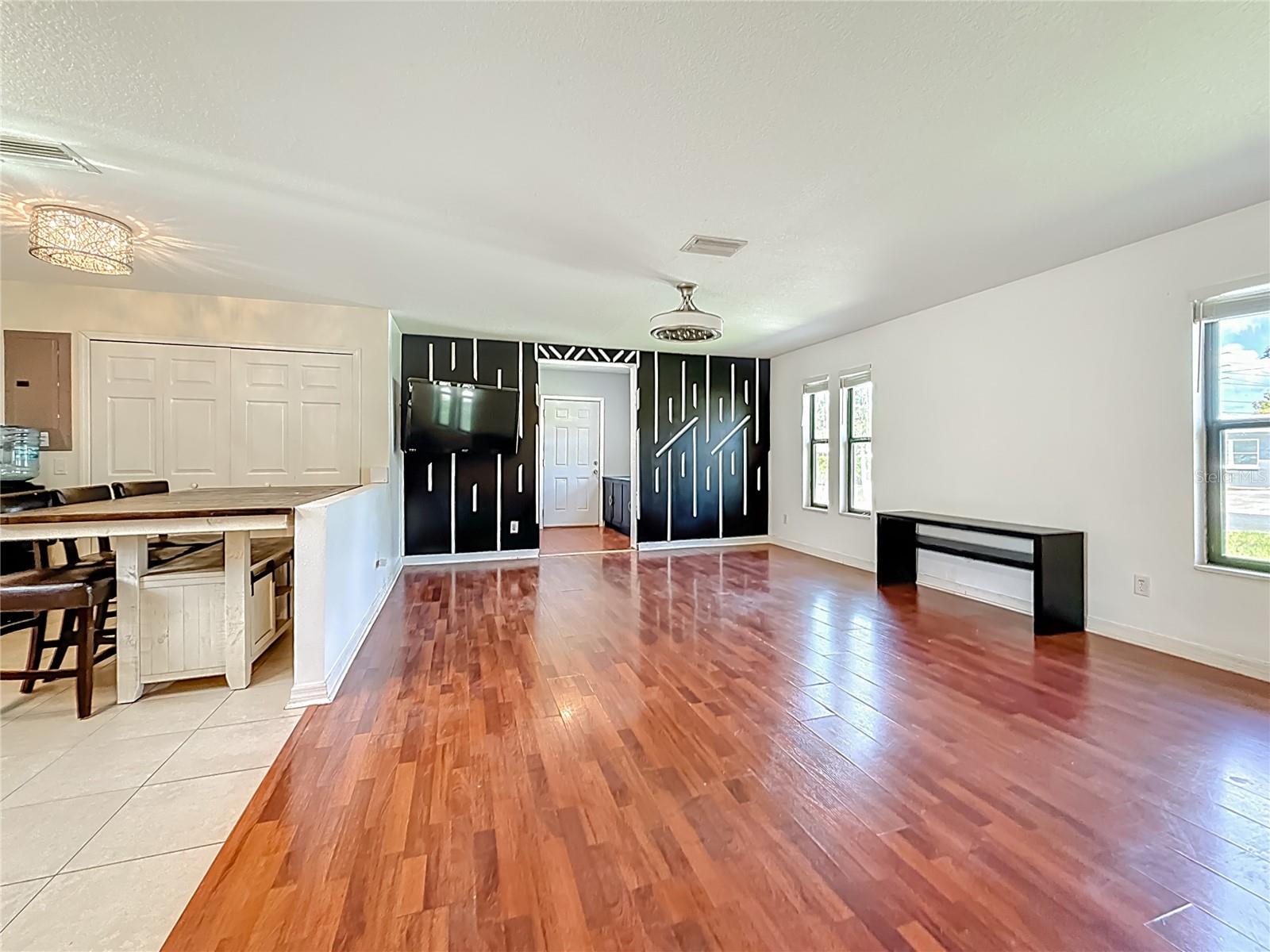 GULF TERRACE - Residential