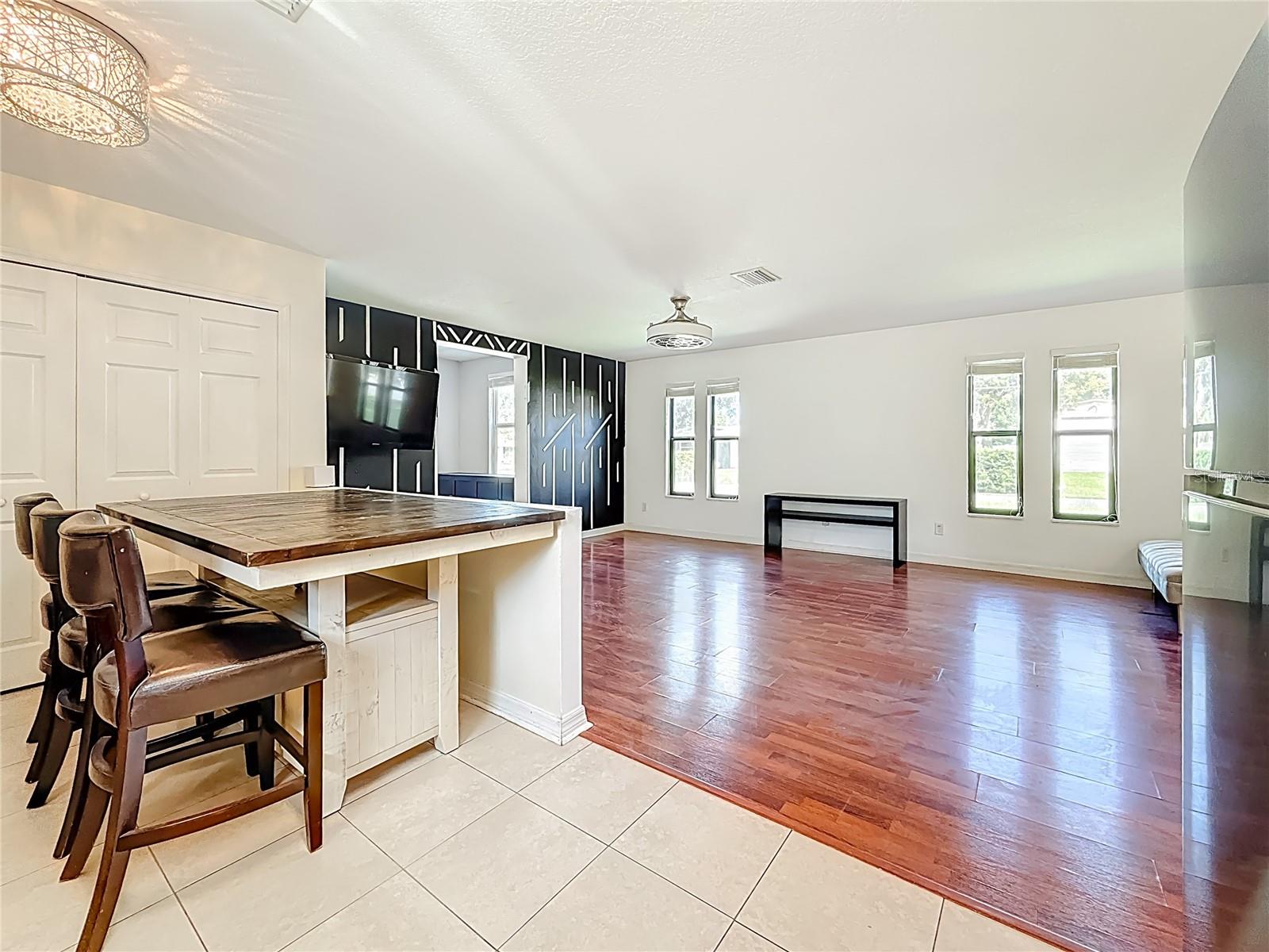 GULF TERRACE - Residential