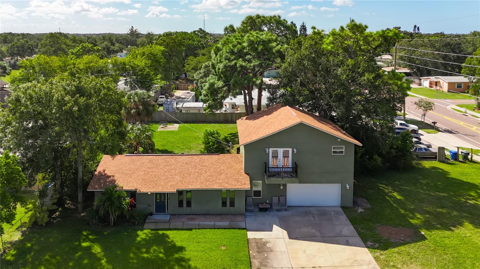 GULF TERRACE - Residential