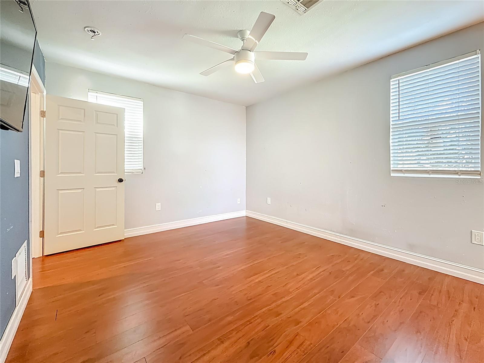 GULF TERRACE - Residential