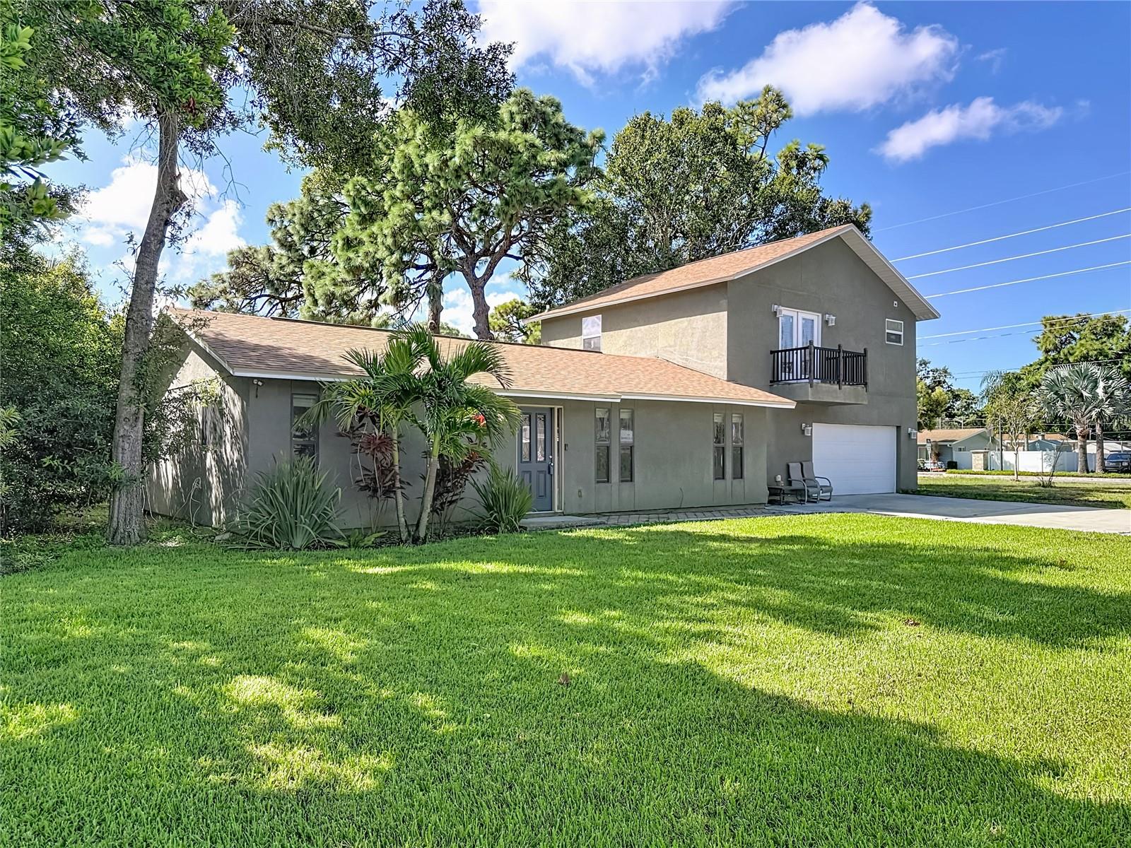 GULF TERRACE - Residential