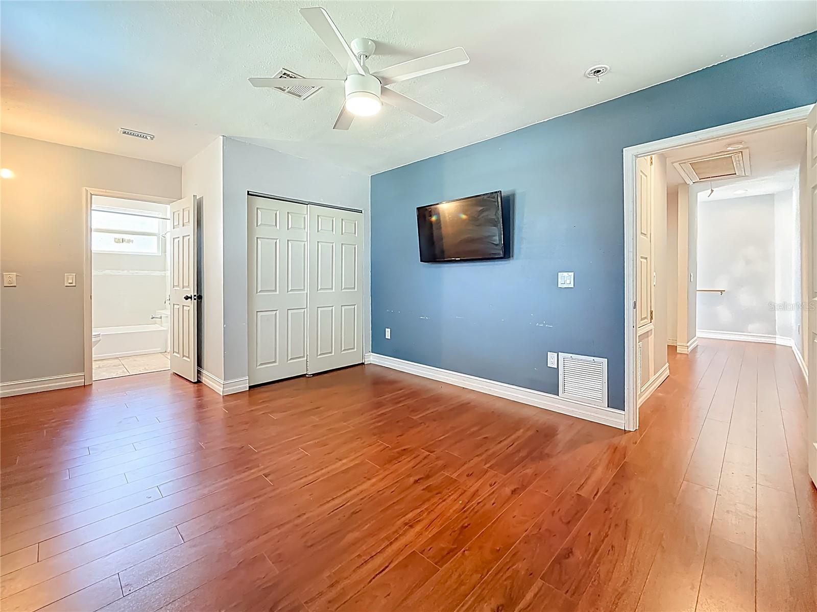 GULF TERRACE - Residential