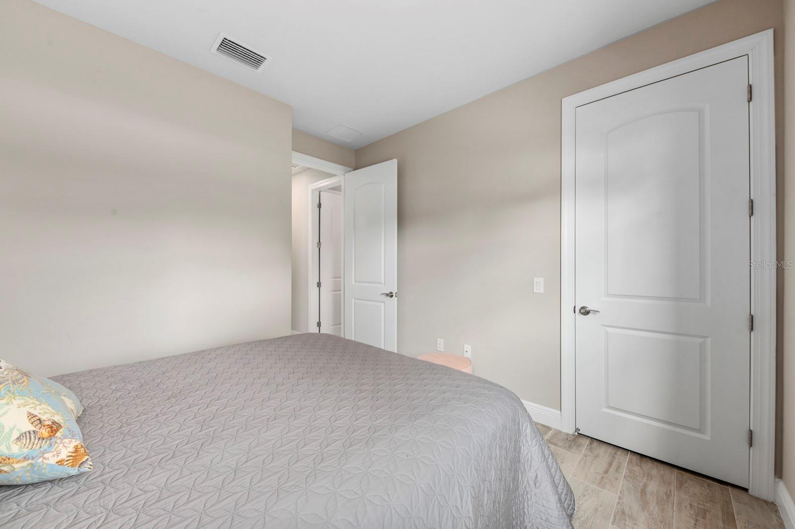 HAMMOCK PRESERVE PH 1A - Residential