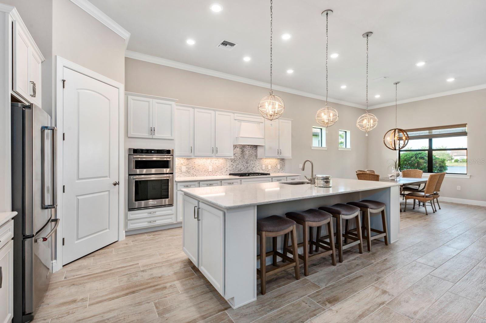 HAMMOCK PRESERVE PH 1A - Residential